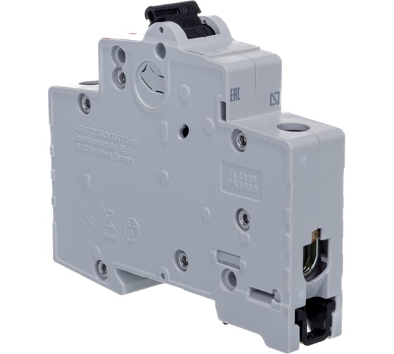 Автоматический модульный выключатель ABB 1п C SH201L 4.5кА 40А 2CDS241001R0404