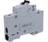 Автоматический модульный выключатель ABB 1п C SH201L 4.5кА 40А 2CDS241001R0404 2