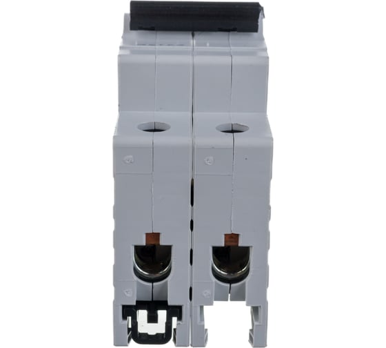 Автоматический модульный выключатель ABB 2п C SH202L 4.5кА 10А 2CDS242001R0104