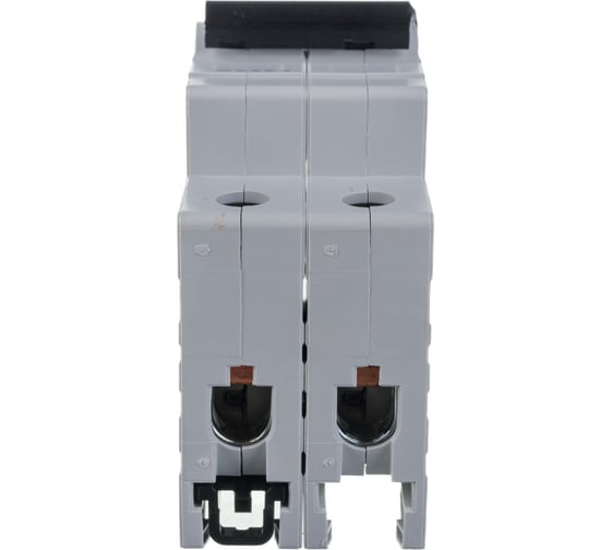 Автоматический модульный выключатель ABB 2п C SH202L 4.5кА 16А 2CDS242001R0164