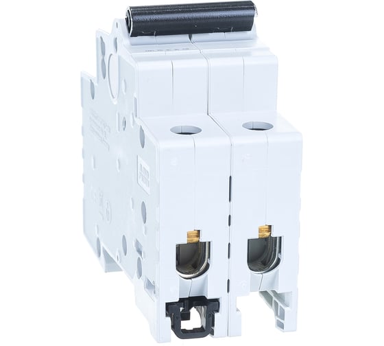 Автоматический модульный выключатель ABB 2п C SH202L 4.5кА 32А 2CDS242001R0324