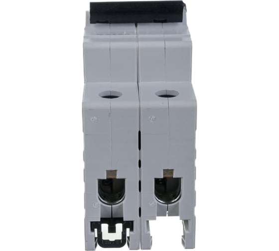 Автоматический модульный выключатель ABB 2п C SH202L 4.5кА 40А 2CDS242001R0404
