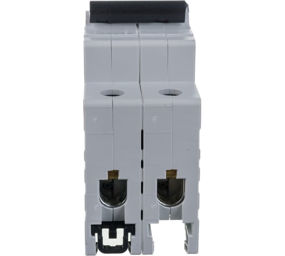 Автоматический модульный выключатель ABB 2п C SH202L 4.5кА 20А 2CDS242001R0204