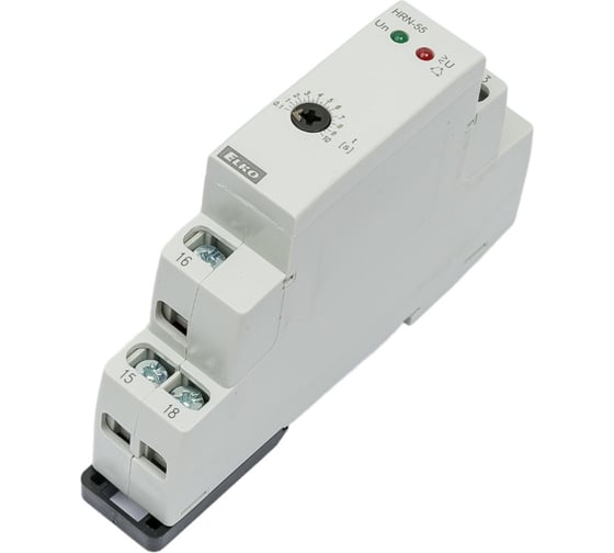 Реле контроля напряжения ELKO HRN-55 AC 3x460V EP 00000000066