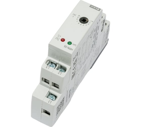 Реле контроля напряжения ELKO HRN-55 AC 3x460V EP 00000000066
