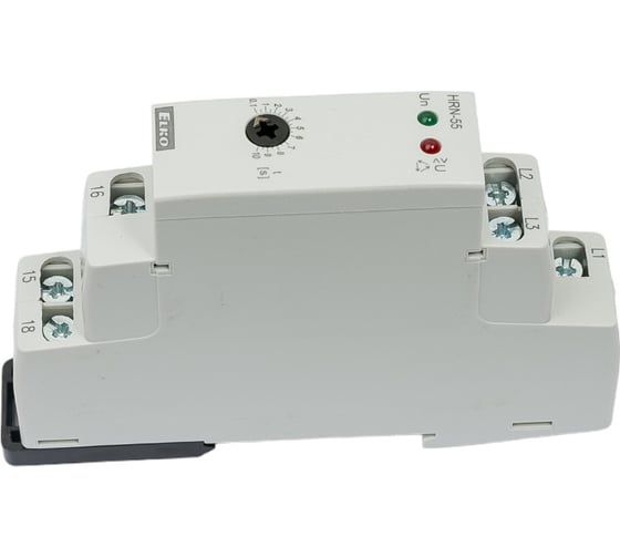 Реле контроля напряжения ELKO HRN-55 AC 3x460V EP 00000000066