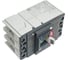 Автоматический выключатель ABB трехполюсный XT1B 160 TMD 160-1600 F F 1SDA066809R1 5