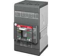 Автоматический выключатель ABB XT1B 160 TMD25-450 25A 3p F F 1SDA066801R1