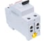 Выключатель диффиренциального тока ABB 2п 63A 30mA тип AC FH202 2CSF202002R1630 2