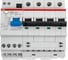 Автоматический выключатель дифференциального тока ABB 4п C 30mA AC 6kA DS204 16A 2CSR254001R1164 1
