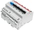 Автоматический выключатель дифференциального тока ABB 4п C 30mA AC 6kA DS204 16A 2CSR254001R1164 2