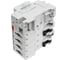 Автоматический выключатель дифференциального тока ABB 4п C 30mA AC 6kA DS204 16A 2CSR254001R1164 4