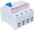 Выключатель дифференциального тока ABB 2CSF204001R3630 F204 4п AC 63A 300mA 2