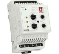 Реле контроля тока ELKO PRI-41/24 AC/DC 24V EP НФ-00000103