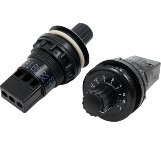 Мультиреле времени ELKO CRM-2HE/UNI + 2x potentiometer AC / DC 12-240 V с двумя потенциометрами EP 00000000468