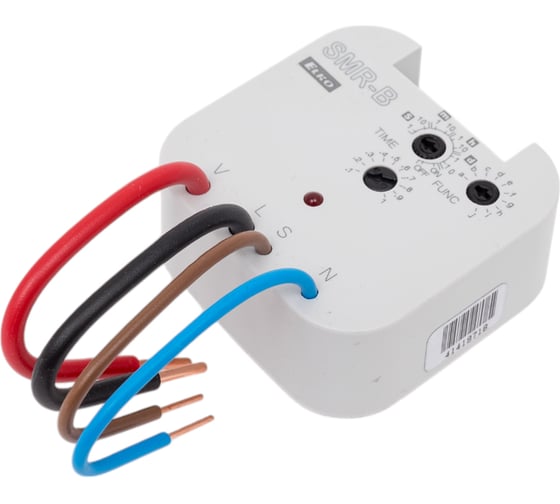 Мультифункциональное реле ELKO EP SMR-B AC 230V 00000000138