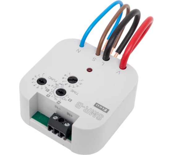 Мультифункциональное реле ELKO EP SMR-B AC 230V 00000000138