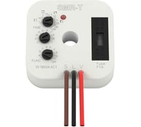 Мультифункциональное реле ELKO EP SMR-T AC 230V 00000000135