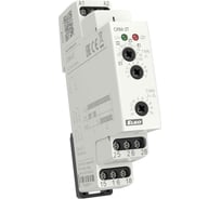 Реле времени ELKO EP CRM-2T/230V мультифункциональное, задержка запуска звезда/треугольник, AC 230V 00000000093