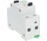Автоматический выключатель дифференциального тока 1п+N С 32A 30mA AC 4.5кА EASY 9 Schneider Electric EZ9D34632 2