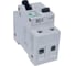 Автоматический выключатель дифференциального тока 1п+N С 32A 30mA AC 4.5кА EASY 9 Schneider Electric EZ9D34632 3