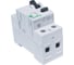 Выключатель дифференциального тока Systeme Electric 2п 25А 10мА тип AC EASY 9 SchE EZ9R14225 3