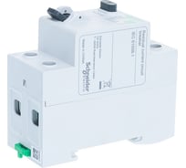 Выключатель дифференциального тока Systeme Electric 2п 40А 30мА тип AC EASY 9 SchE EZ9R34240