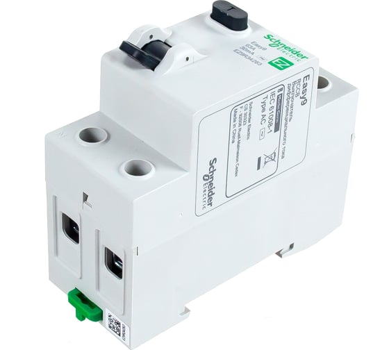 УЗО Systeme Electric EASY 9 EZ9R34263