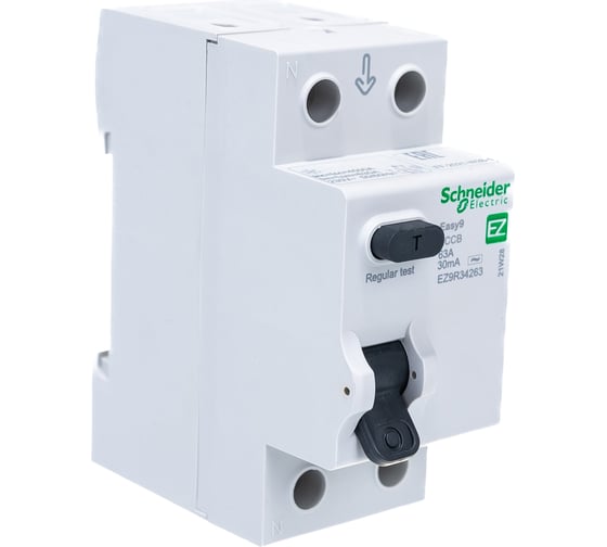 УЗО Systeme Electric EASY 9 EZ9R34263