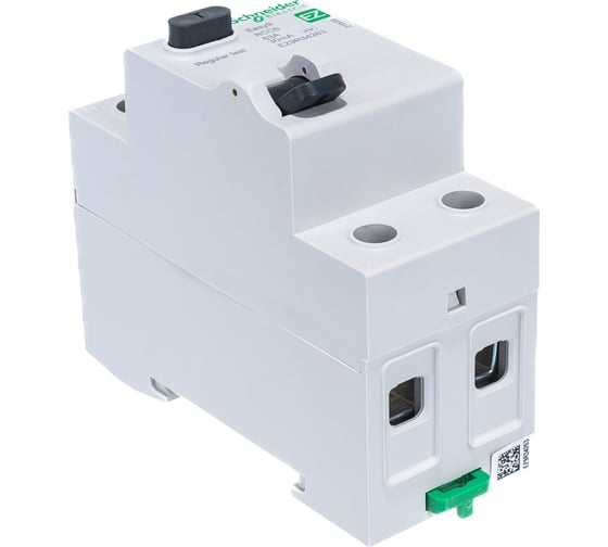 УЗО Systeme Electric EASY 9 EZ9R34263