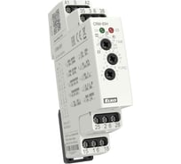 Мультифункциональное реле времени ELKO EP CRM-93H/UNI 10 функций (0,1с -10 дней) AC/DC 12-240V 00000000232