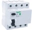 Выключатель дифференциального тока Systeme Electric 4п 40А 30мА тип AC EASY 9 SchE EZ9R34440 1