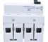 Выключатель дифференциального тока Systeme Electric 4п 40А 30мА тип AC EASY 9 SchE EZ9R34440 4