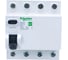 Выключатель дифференциального тока Systeme Electric 4п 40А 30мА тип AC EASY 9 SchE EZ9R34440 5