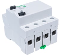 Узо 4п 40а 300ма schneider electric easy9 тип ас