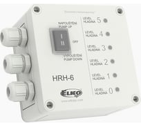Реле контроля уровня жидкости ELKO EP HRH-6/DC DC 12-24V НФ-00000058