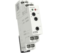 Реле ELKO EP CRM-82TO/UNI с задержкой выключения 0.1 c - 10 мин, при выпадении напряжения, 2х п 8А (12-240В) 00000000117