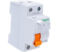 УЗО Systeme Electric 11450 ВД63 Домовой