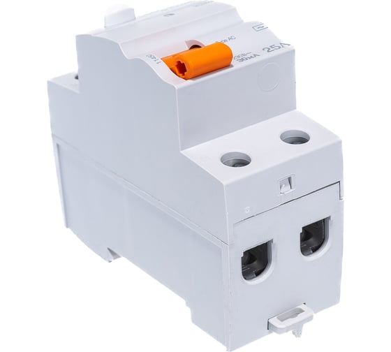 УЗО Systeme Electric 11450 ВД63 Домовой