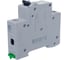 Автоматический модульный выключатель EASY 9 1п C 10А 4.5кА Systeme Electric EZ9F34110 4