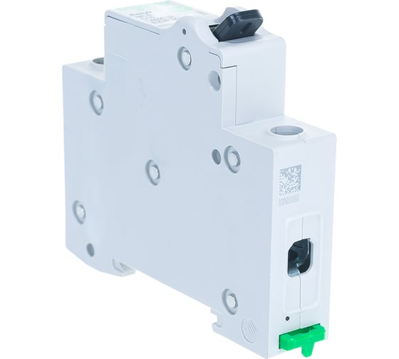 Автоматический модульный выключатель EASY 9 1п C 16А 4.5кА Systeme Electric EZ9F34116