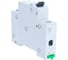Автоматический модульный выключатель EASY 9 1п C 16А 4.5кА Systeme Electric EZ9F34116 3