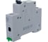 Автоматический модульный выключатель EASY 9 1п C 16А 4.5кА Systeme Electric EZ9F34116 4
