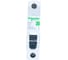 Автоматический модульный выключатель Systeme Electric EASY 9 1п C 20А 4.5кА EZ9F34120 1