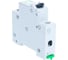 Автоматический модульный выключатель Systeme Electric EASY 9 1п C 20А 4.5кА EZ9F34120 2