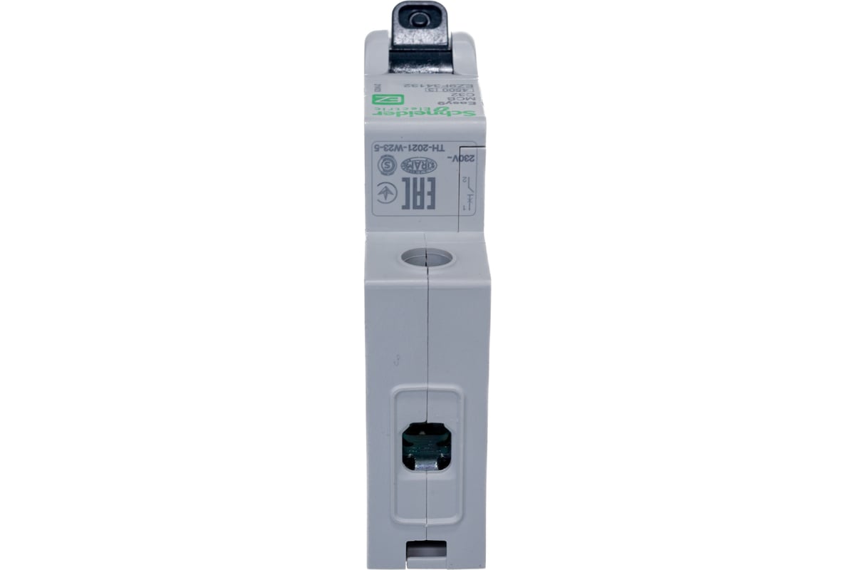 Автоматический модульный выключатель Systeme Electric EASY 9 1п C 32А 4 ...