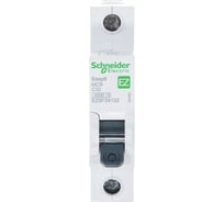 Автоматический модульный выключатель Systeme Electric EASY 9 1п C 32А 4.5кА  EZ9F34132
