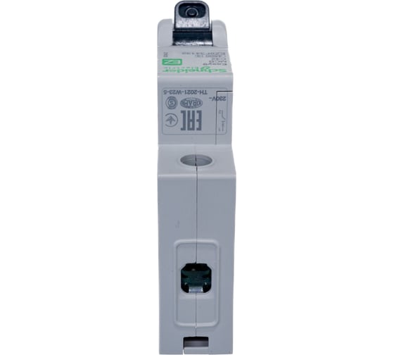 Автоматический модульный выключатель Systeme Electric EASY 9 1п C 32А 4.5кА  EZ9F34132