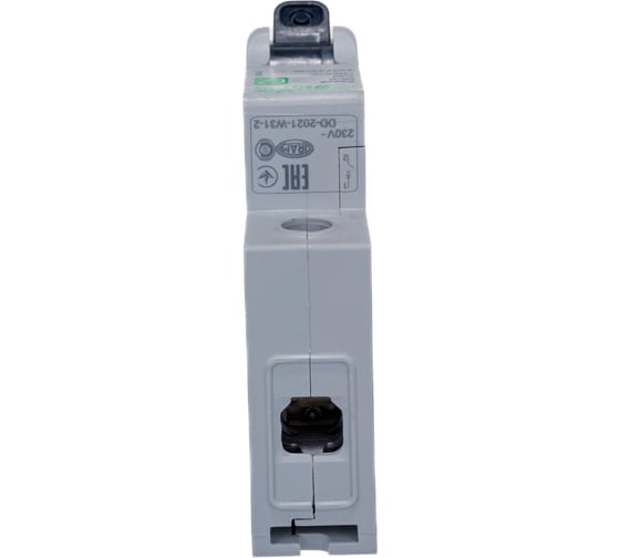 Автоматический модульный выключатель Systeme Electric 1п C 40А 4.5кА EASY 9 SchE EZ9F34140