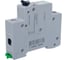 Автоматический модульный выключатель Systeme Electric 1п C 40А 4.5кА EASY 9 SchE EZ9F34140 2